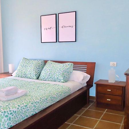 Ohana Adosado El Medano Exteriér fotografie