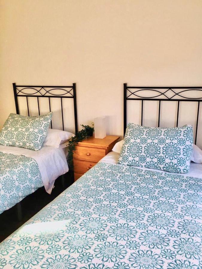 Ohana Adosado El Medano Exteriér fotografie